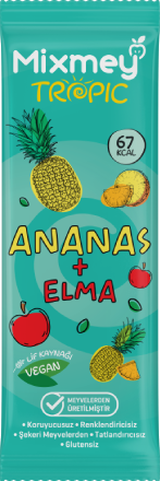 MİXMEY TROPİC ANANAS 20 GR