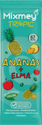MİXMEY TROPİC ANANAS 20 GR