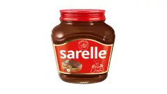 SARELLE KAKAOLU FINDIK EZMESİ 700 GR