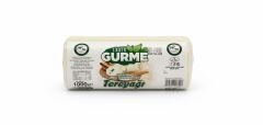 LADİK GURME TEREYAĞ 1000 GR