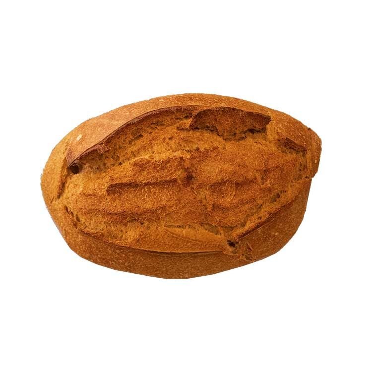 ATATOHUM EKŞİ MAYALI TAM BUĞDAY EKMEĞİ 650-700 gr