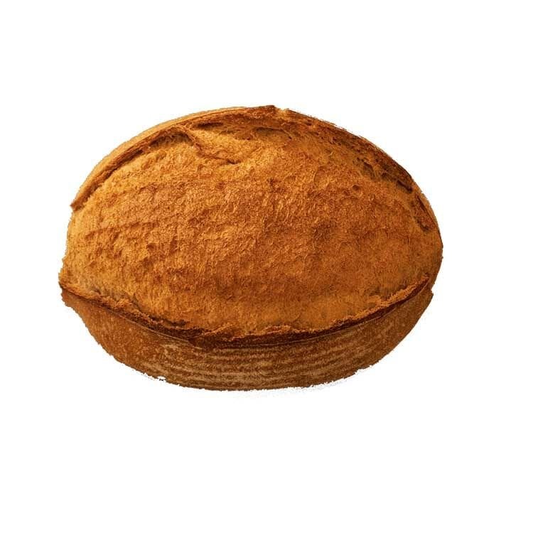 ATATOHUM EKŞİ MAYALI KARIŞIK TAHILLI KÖY EKMEĞİ 950-1000 gr